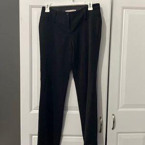 Selling dress pants I can no longer wear.  Look brand new